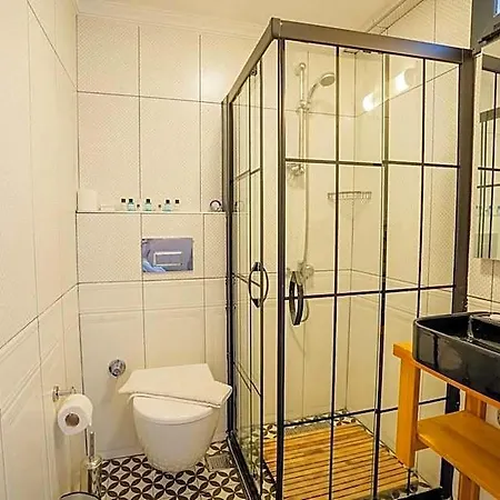 Hotel Arya 3*