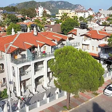Hotel Arya