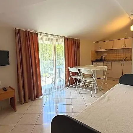 Arya Hotel 3*